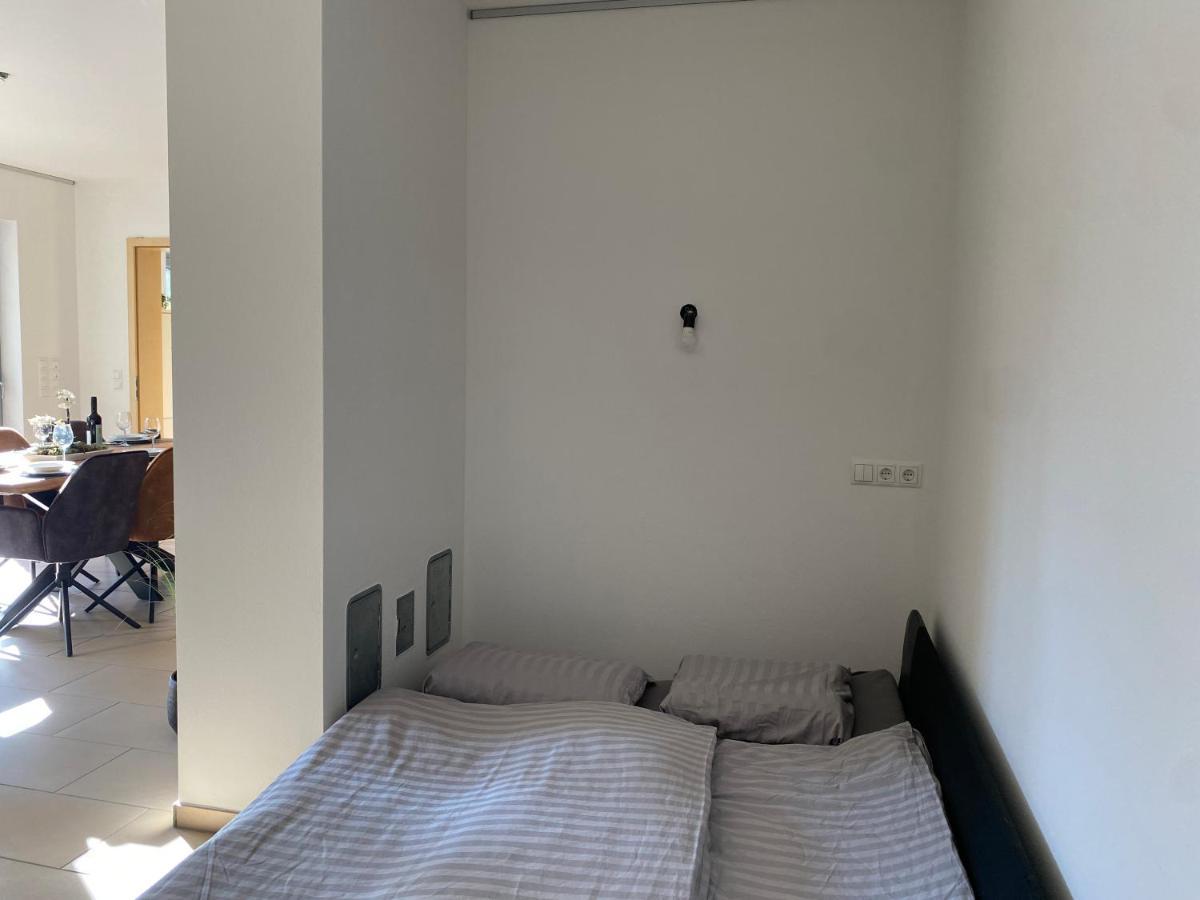 Attraktive Wohnung-Elztalidyll-zwischen Mosel,Nürburgring und Burg Eltz Kollig Exterior foto